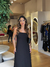 Vestido Longo Toronto - loja online