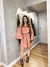 Vestido Curto Maitê - Delmara Azevedo Store