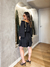 Vestido Curto Maitê - Delmara Azevedo Store