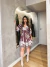 Vestido Curto Sofia na internet