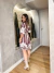 Vestido Curto Sofia - loja online