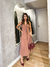 Vestido Midi Livia na internet
