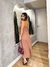 Vestido Midi Livia - Delmara Azevedo Store