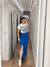 Saia Midi Aline - loja online