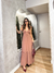 Vestido Longuete Stela