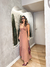 Imagem do Vestido Longuete Stela