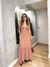 Vestido Longuete Stela
