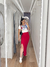 Saia Midi Aline - Delmara Azevedo Store