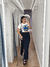 Saia Midi Aline