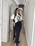 Saia Midi Aline - Delmara Azevedo Store
