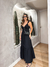 Vestido Longuete Stela