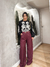 Camisa Bordada - loja online