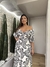 Vestido Longo Paris - loja online