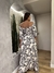 Vestido Longo Paris