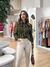 Bata Camisa Louise - comprar online