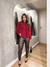 Bata Camisa Louise - loja online