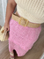 Saia Midi Tricot - loja online
