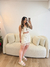 Conjunto Tailandia na internet