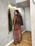 Vestido Tule Melissa - Delmara Azevedo Store