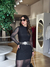 Vestido Tule Melissa - Delmara Azevedo Store