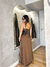 Vestido Longo Isabela