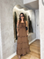 Vestido Longo Isabela - comprar online