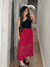 Saia Midi Tricot - comprar online