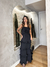 Vestido Longo Isabela na internet
