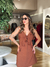 Vestido Curto Geovana - comprar online