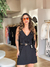 Vestido Curto Geovana - Delmara Azevedo Store