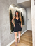 Vestido Curto Geovana