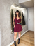 Imagem do Vestido Curto Geovana