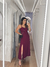 Vestido Midi Alice - Delmara Azevedo Store