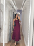 Vestido Midi Alice