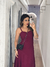 Vestido Midi Alice na internet