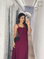 Vestido Midi Alice - Delmara Azevedo Store