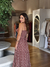 Vestido Longo Maísa
