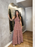 Vestido Longo Maísa na internet