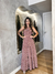 Vestido Longo Maísa - loja online