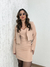 Conjunto Vestido Pedras e Casaco - loja online