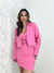 Conjunto Vestido Pedras e Casaco na internet
