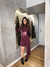 Vestido Midi Taylor - loja online