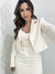 Conjunto Vestido Pedras e Casaco - loja online