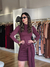 Vestido Midi Taylor