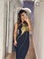 Vestido Longuete Anita