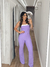 Macacão Longo Gabriela - Delmara Azevedo Store