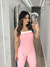 Macacão Longo Gabriela - Delmara Azevedo Store
