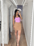 Body Laís na internet