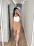 Body Laís - Delmara Azevedo Store