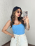 Body Laís na internet